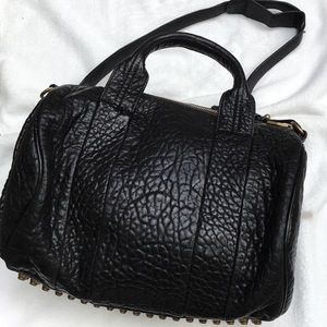 ⛔️SOLD⛔️Alexander Wang Rocco